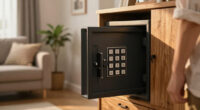 9 Best Fireproof Safes for Home in 2026
