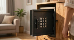 9 Best Fireproof Safes for Home in 2026