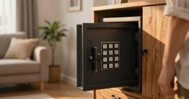9 Best Fireproof Safes for Home in 2026