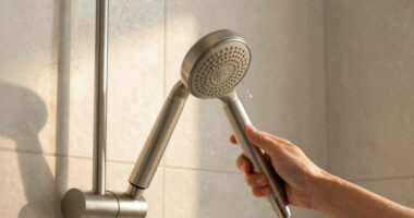 9 Best Handheld Shower Heads With Slide Bar in 2026