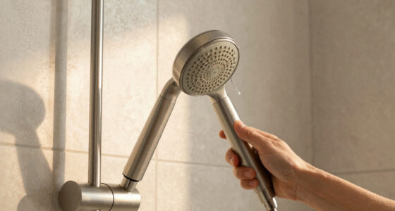 9 Best Handheld Shower Heads With Slide Bar in 2026