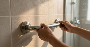 9 Best Heavy-Duty Grab Bar Sets for Bathrooms in 2026
