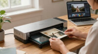 9 Best High-End Photo Scanners for Old Pictures in 2026
