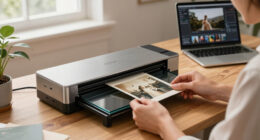 9 Best High-End Photo Scanners for Old Pictures in 2026