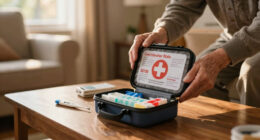 9 Best Home Safety Kits for Seniors in 2026