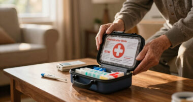 9 Best Home Safety Kits for Seniors in 2026
