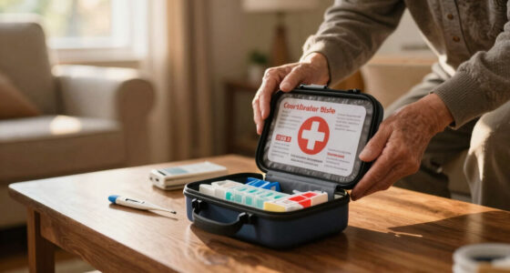 9 Best Home Safety Kits for Seniors in 2026