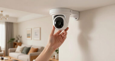 9 Best Indoor Cameras for Caregiver Monitoring in 2026