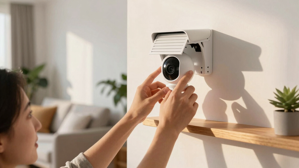 9 Best Indoor Cameras With Privacy Shutter in 2026