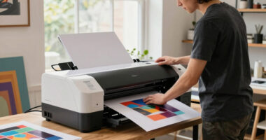 9 Best Large Format Photo Printers in 2026