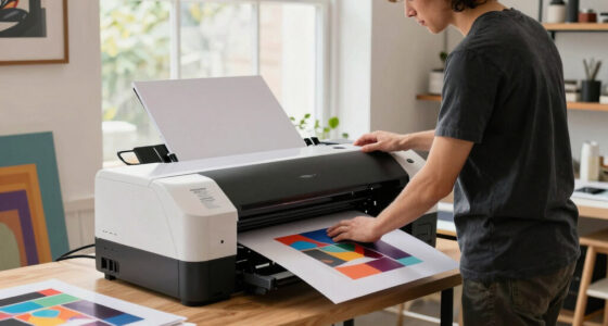 9 Best Large Format Photo Printers in 2026