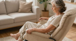 9 Best Lift Chairs for Petite Seniors in 2026