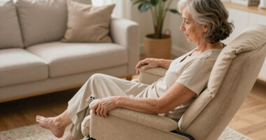 9 Best Lift Chairs for Petite Seniors in 2026