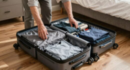 9 Best Luggage Sets for Seniors Who Travel in 2026