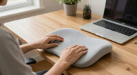 9 Best Memory Foam Seat Cushions for Long Sitting in 2026