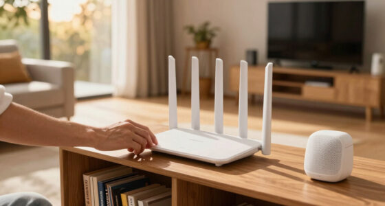 9 Best Mesh WiFi Systems for Large Houses in 2026