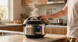 9 Best Multicookers With Sous Vide Function in 2026