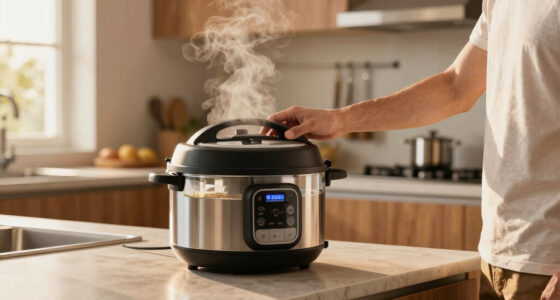 9 Best Multicookers With Sous Vide Function in 2026