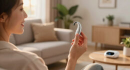 9 Best OTC Hearing Aids Rechargeable in 2026