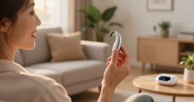 9 Best OTC Hearing Aids Rechargeable in 2026