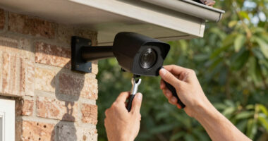 9 Best Outdoor Cameras With Spotlight in 2026