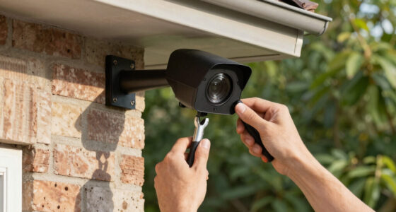 9 Best Outdoor Cameras With Spotlight in 2026