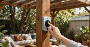 9 Best Outdoor Patio Heater Electric Infrared in 2026