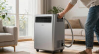 9 Best Portable Air Conditioners Dual Hose in 2026
