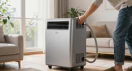 9 Best Portable Air Conditioners Dual Hose in 2026