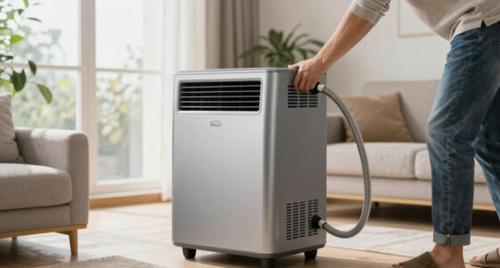 9 Best Portable Air Conditioners Dual Hose in 2026
