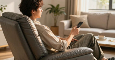 9 Best Power Recliners With USB Ports in 2026