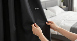 9 Best Premium Blackout Curtains for Better Sleep in 2026