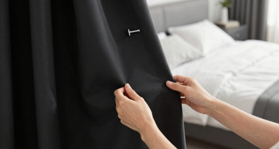 9 Best Premium Blackout Curtains for Better Sleep in 2026