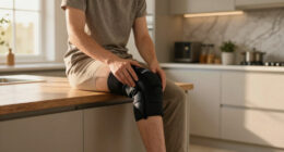 9 Best Premium Cold Therapy Machines for Knee Recovery in 2026