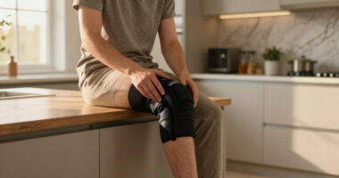9 Best Premium Cold Therapy Machines for Knee Recovery in 2026