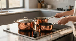 9 Best Premium Cookware Sets for Induction Stoves in 2026