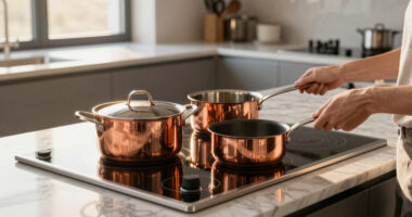 9 Best Premium Cookware Sets for Induction Stoves in 2026