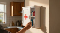 9 Best Premium First Aid Cabinets for Home Use in 2026