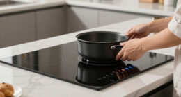 9 Best Premium Induction Cooktops for Safer Cooking in 2026