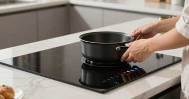 9 Best Premium Induction Cooktops for Safer Cooking in 2026