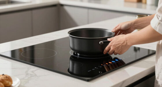 9 Best Premium Induction Cooktops for Safer Cooking in 2026