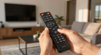 9 Best Premium Large-Button Universal Remotes in 2026