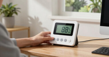 9 Best Premium Weather Stations for Home Use in 2026