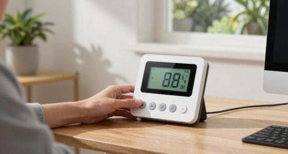 9 Best Premium Weather Stations for Home Use in 2026