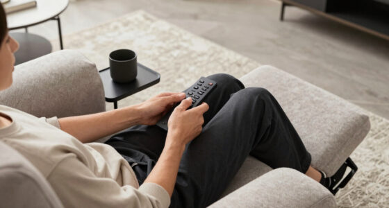 9 Best Recliner Sofas With Console in 2026