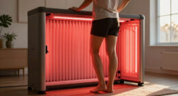 9 Best Red Light Therapy Full Body Panels in 2026