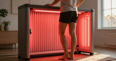9 Best Red Light Therapy Full Body Panels in 2026