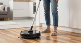 9 Best Robot Vacuum And Mop Combos In 2026