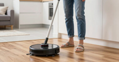9 Best Robot Vacuum And Mop Combos In 2026