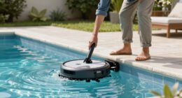 9 Best Robotic Pool Cleaners in 2026